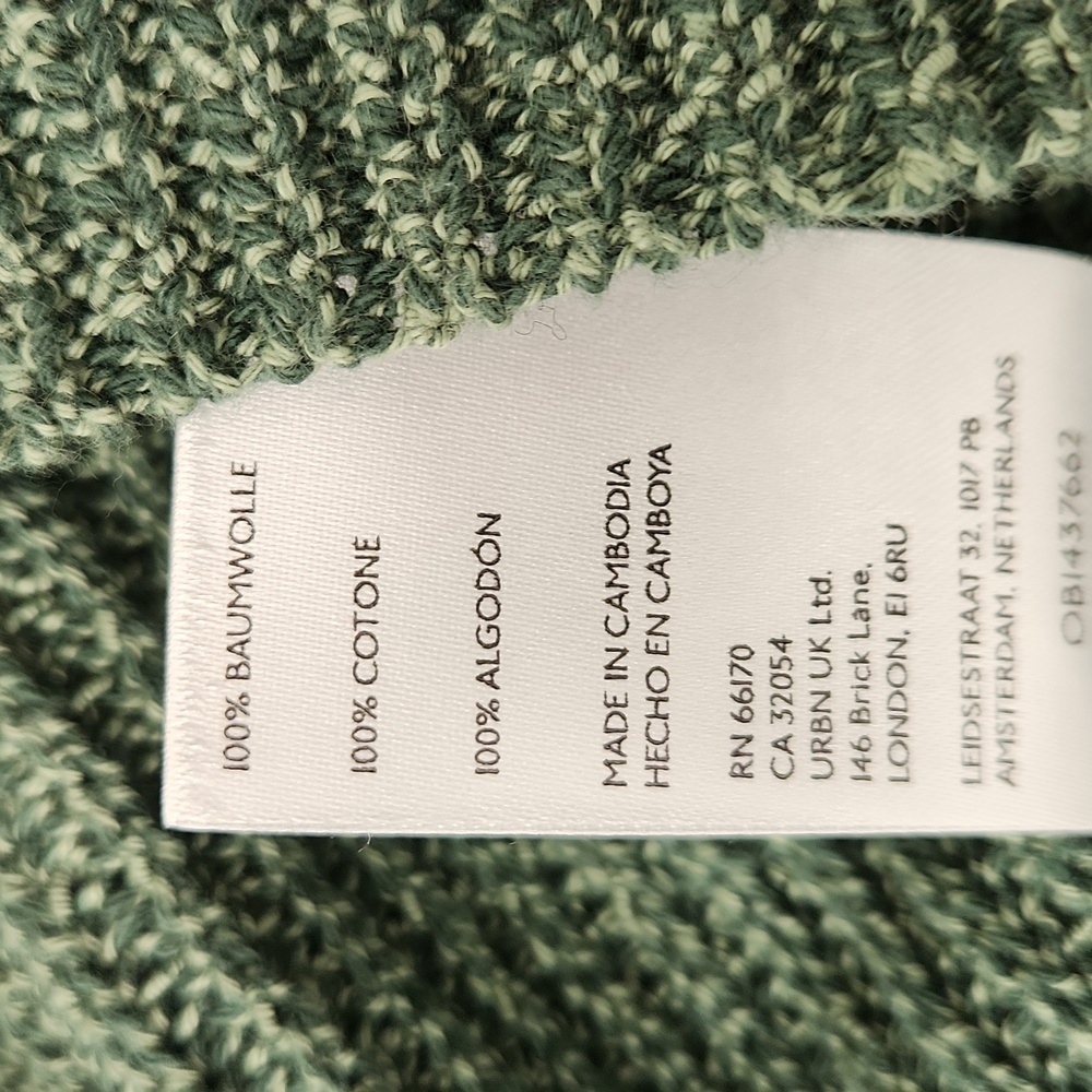 Free People Freya Sweater Set S - Picture 5 of 12